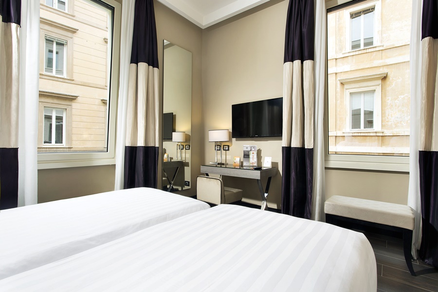 Fotos del hotel - ROME LIFE HOTEL