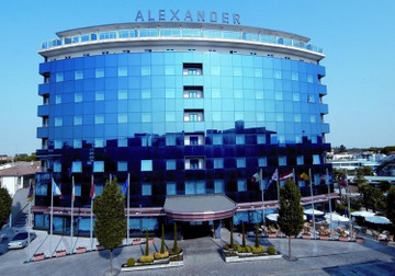 Fotos del hotel - ALEXANDER PALACE