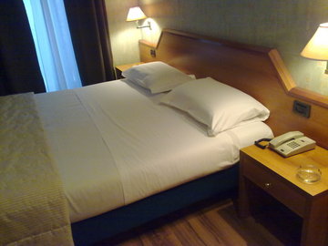 Fotos del hotel - PEGASO