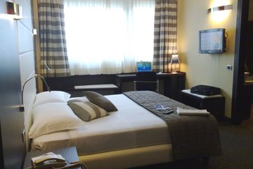 Fotos del hotel - PEGASO
