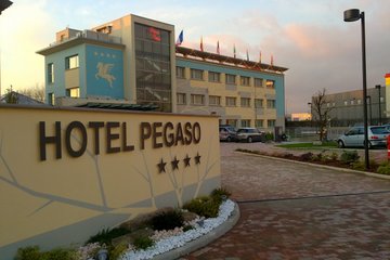Fotos del hotel - PEGASO