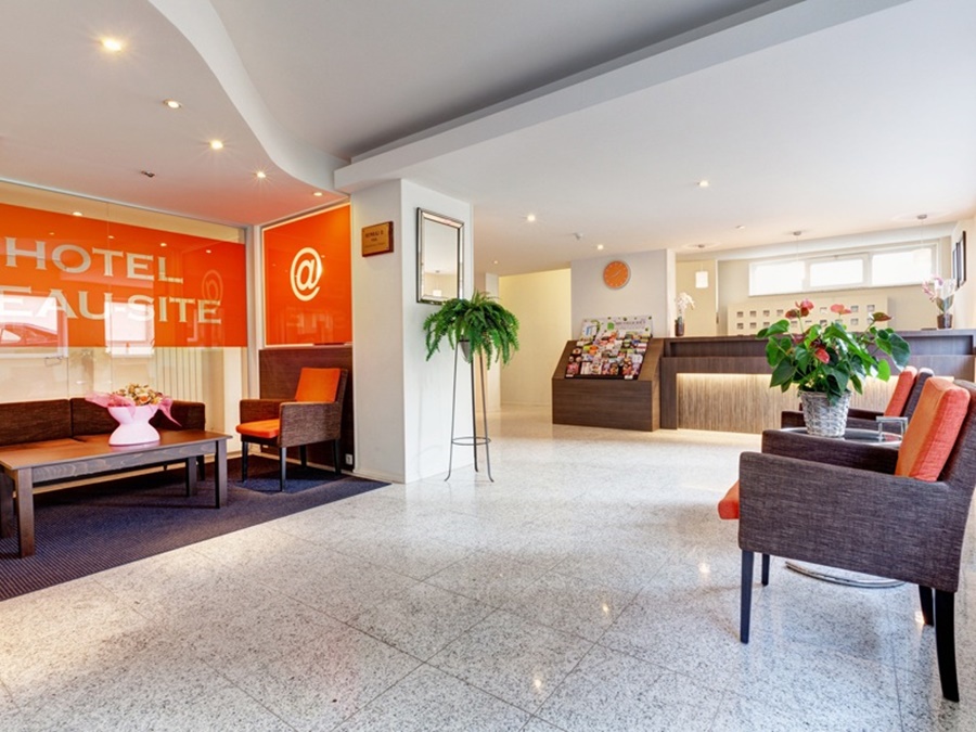 Fotos del hotel - BEAU SITE HOTEL