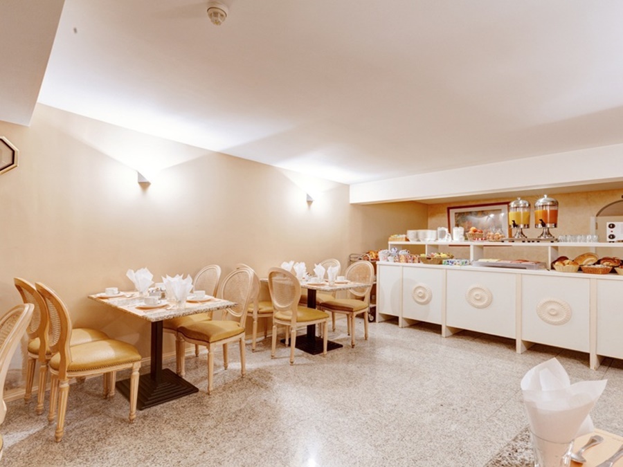 Fotos del hotel - BEAU SITE HOTEL
