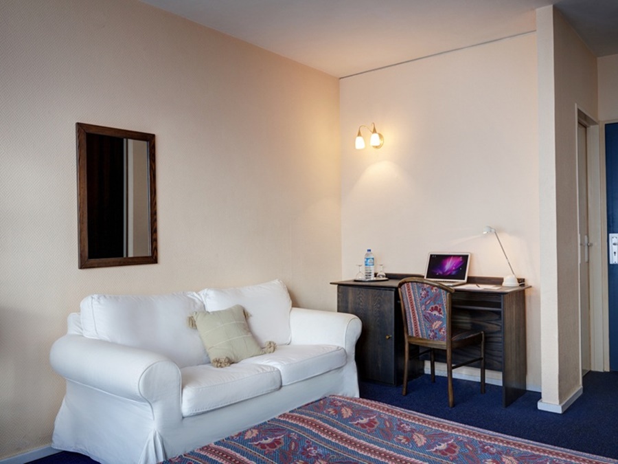 Fotos del hotel - BEAU SITE HOTEL