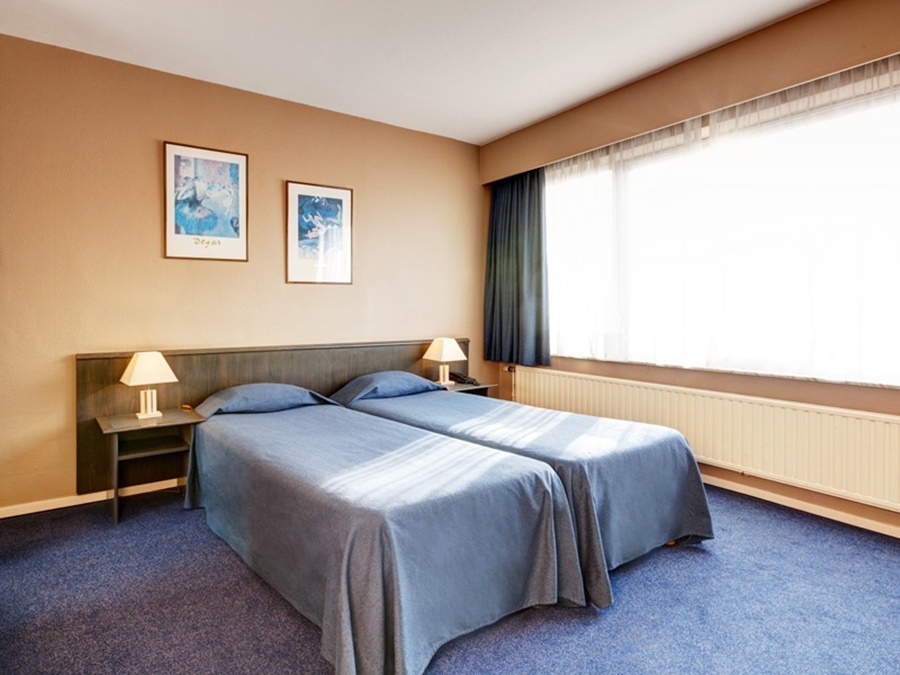 Fotos del hotel - BEAU SITE HOTEL