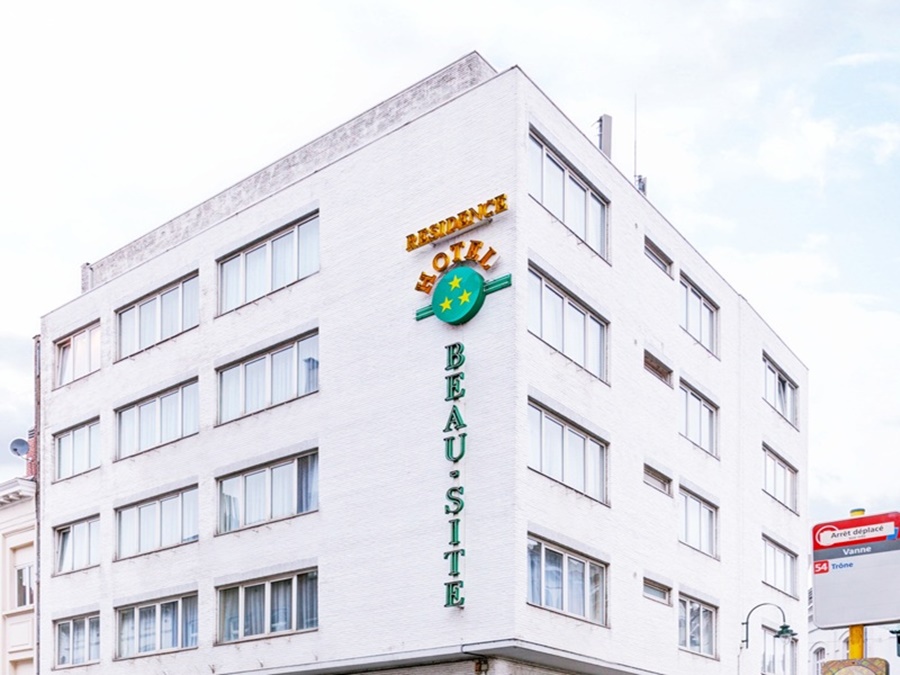Fotos del hotel - BEAU SITE HOTEL