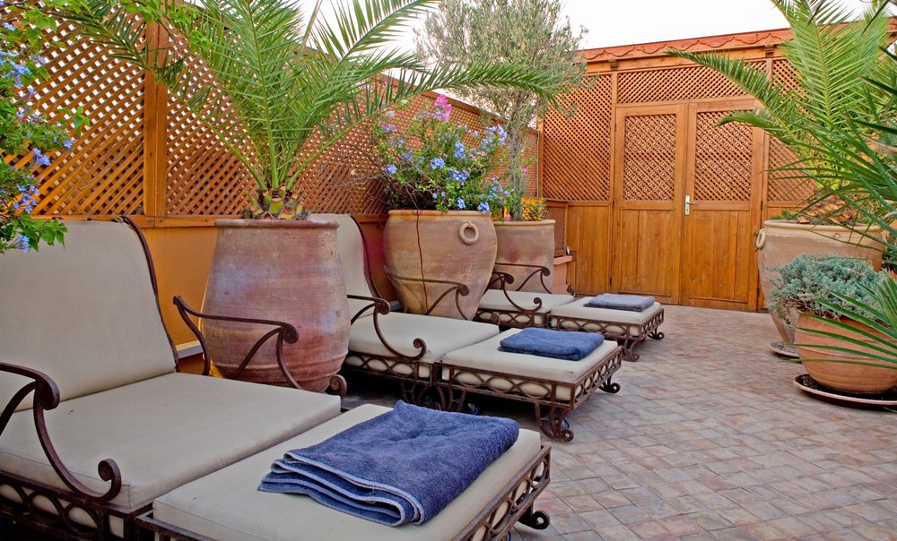 Fotos del hotel - Riad Ayadina