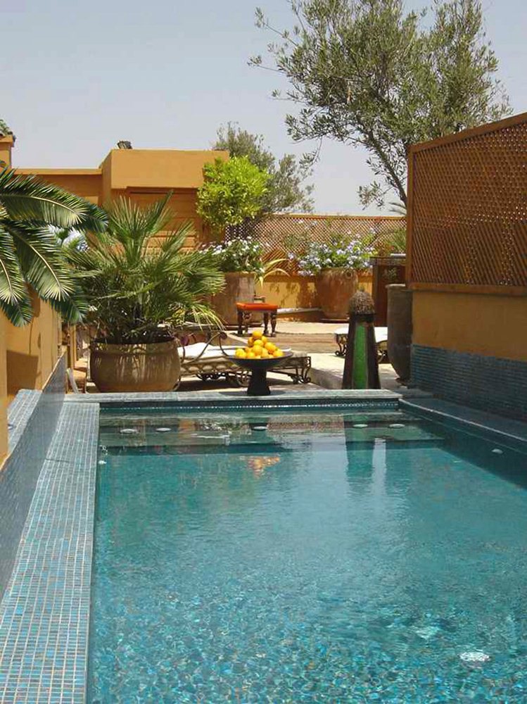 Fotos del hotel - Riad Ayadina