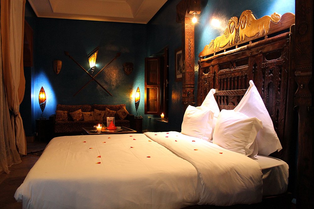 Fotos del hotel - Riad Ayadina