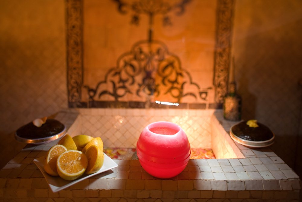 Fotos del hotel - Riad Ayadina
