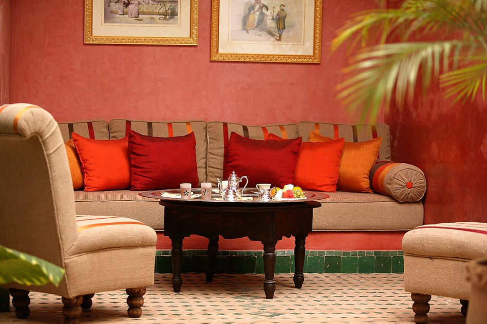 Fotos del hotel - Riad Ayadina