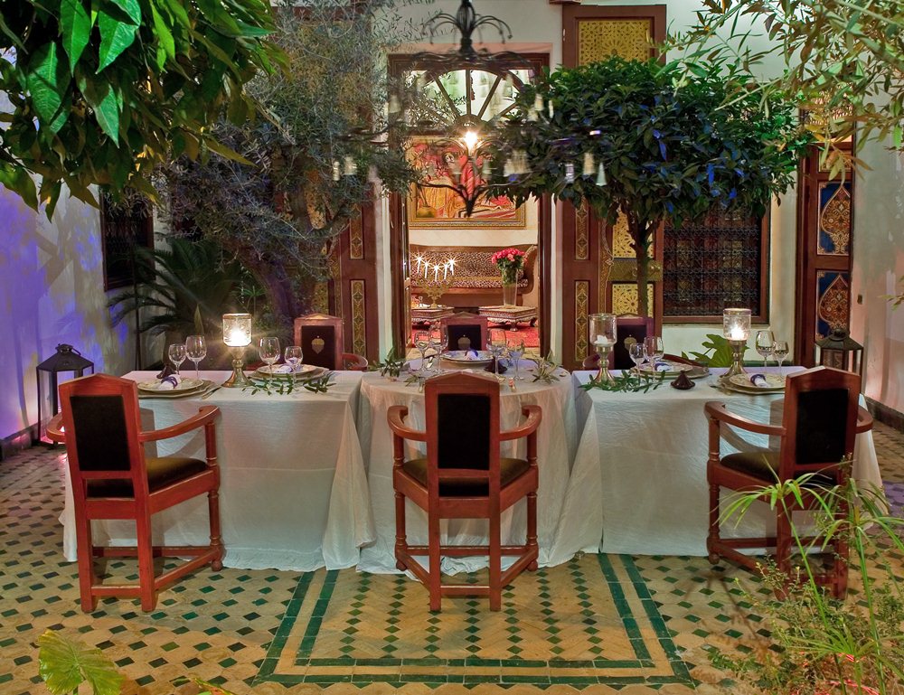 Fotos del hotel - Riad Ayadina