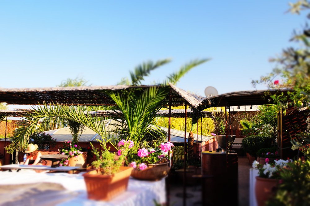 Fotos del hotel - Riad Ayadina