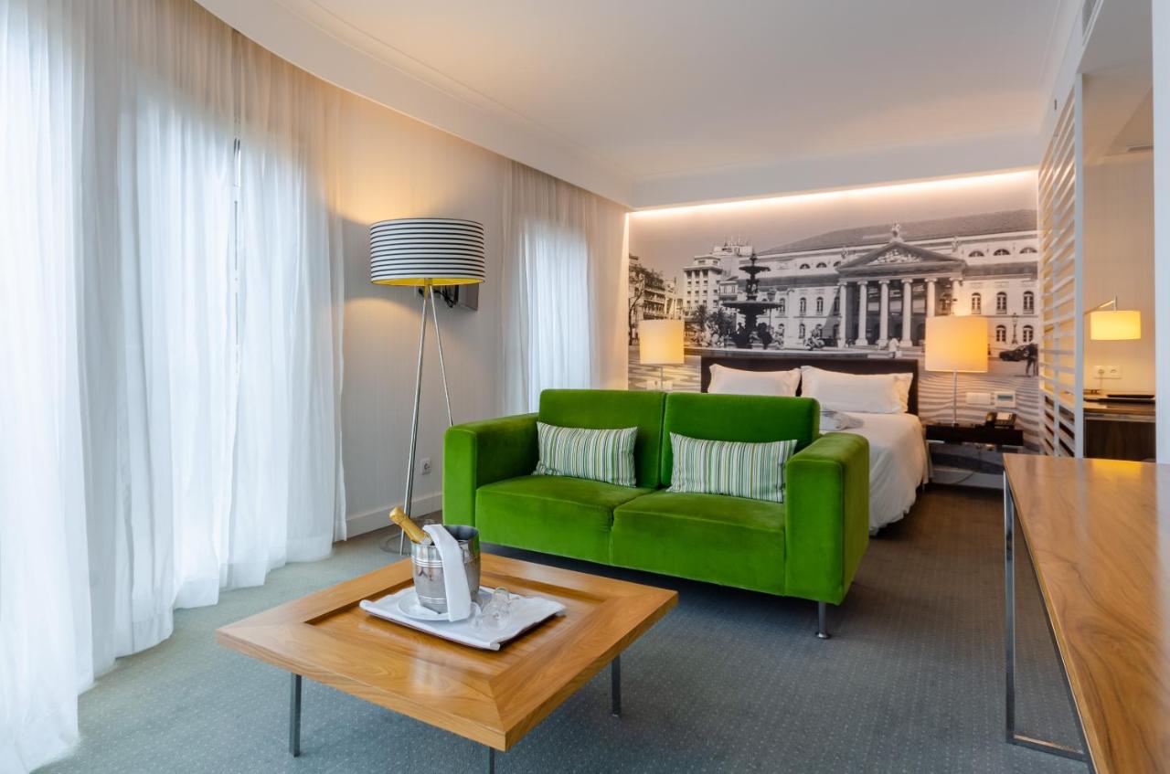 Fotos del hotel - OLISSIPPO SALDANHA