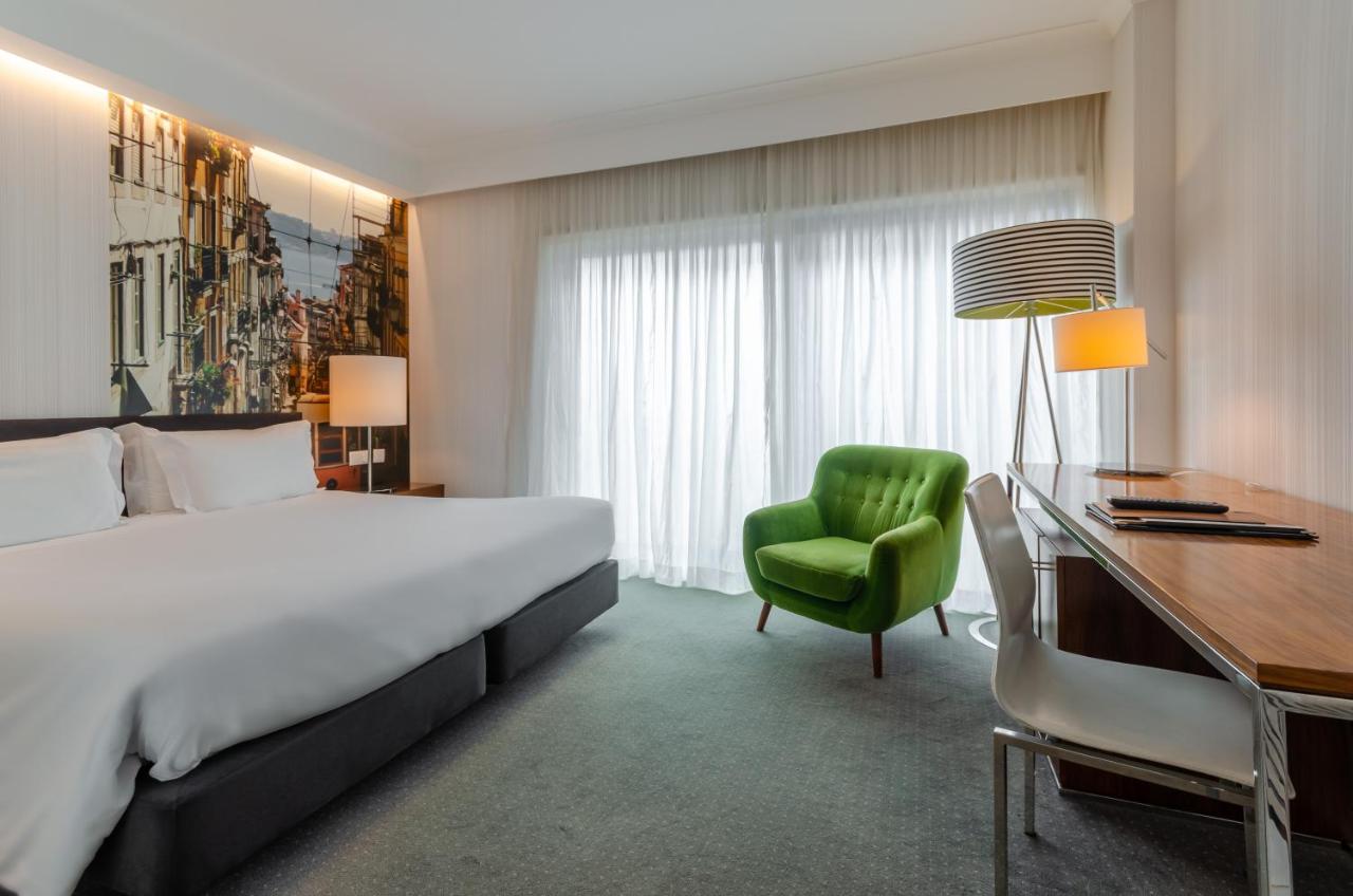 Fotos del hotel - OLISSIPPO SALDANHA