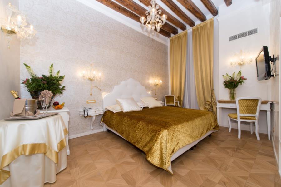Fotos del hotel - HOTEL SAVOIA E JOLANDA