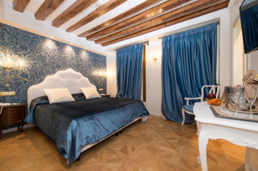 Fotos del hotel - HOTEL SAVOIA E JOLANDA