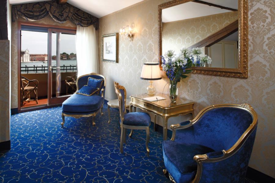 Fotos del hotel - HOTEL SAVOIA E JOLANDA