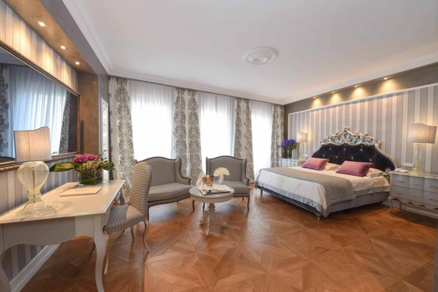 Fotos del hotel - HOTEL SAVOIA E JOLANDA