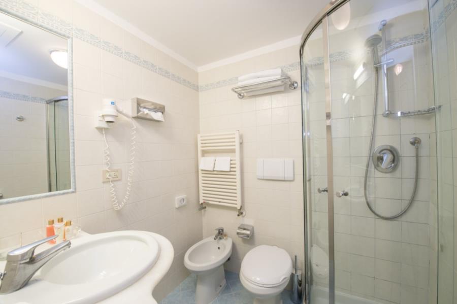 Fotos del hotel - HOTEL SAVOIA E JOLANDA