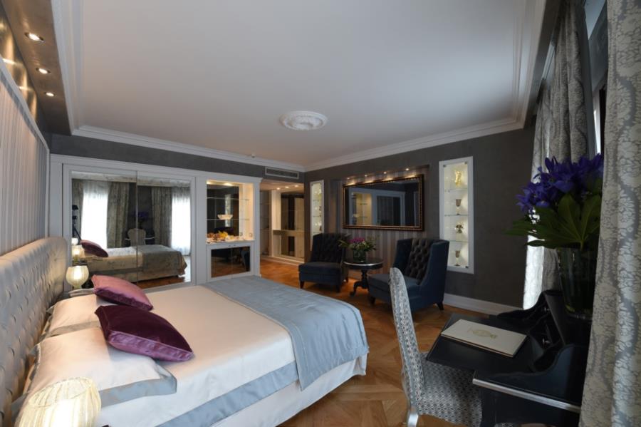 Fotos del hotel - HOTEL SAVOIA E JOLANDA