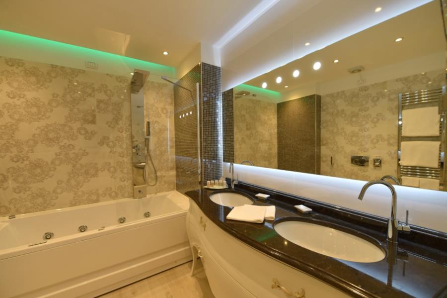 Fotos del hotel - HOTEL SAVOIA E JOLANDA