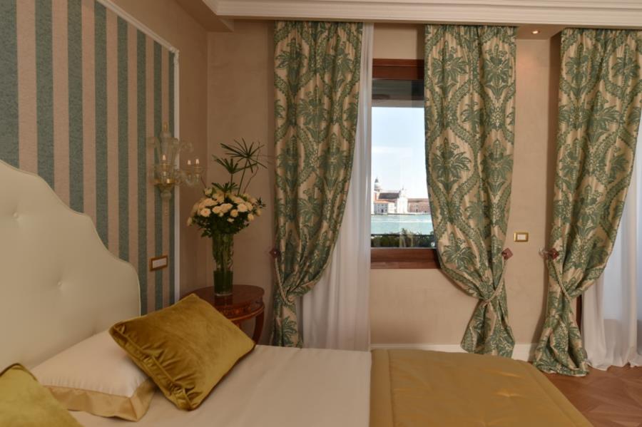 Fotos del hotel - HOTEL SAVOIA E JOLANDA