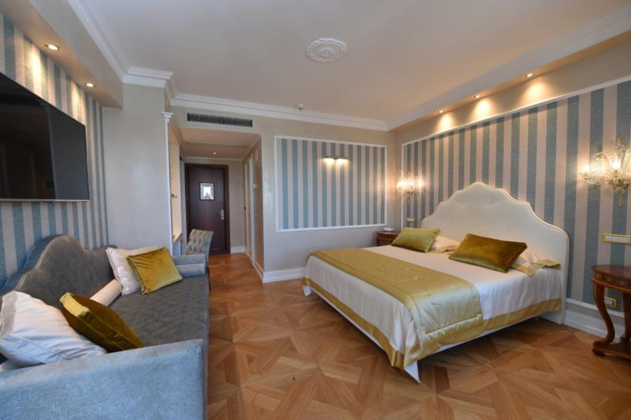 Fotos del hotel - HOTEL SAVOIA E JOLANDA