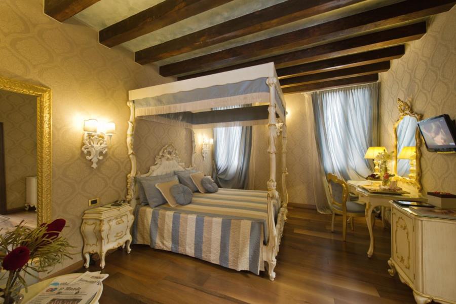 Fotos del hotel - HOTEL SAVOIA E JOLANDA