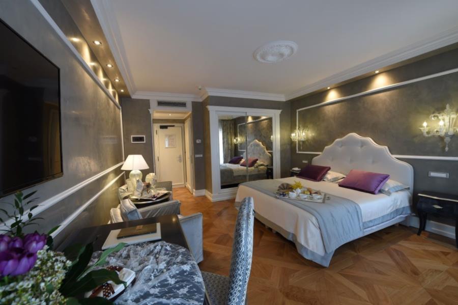 Fotos del hotel - HOTEL SAVOIA E JOLANDA