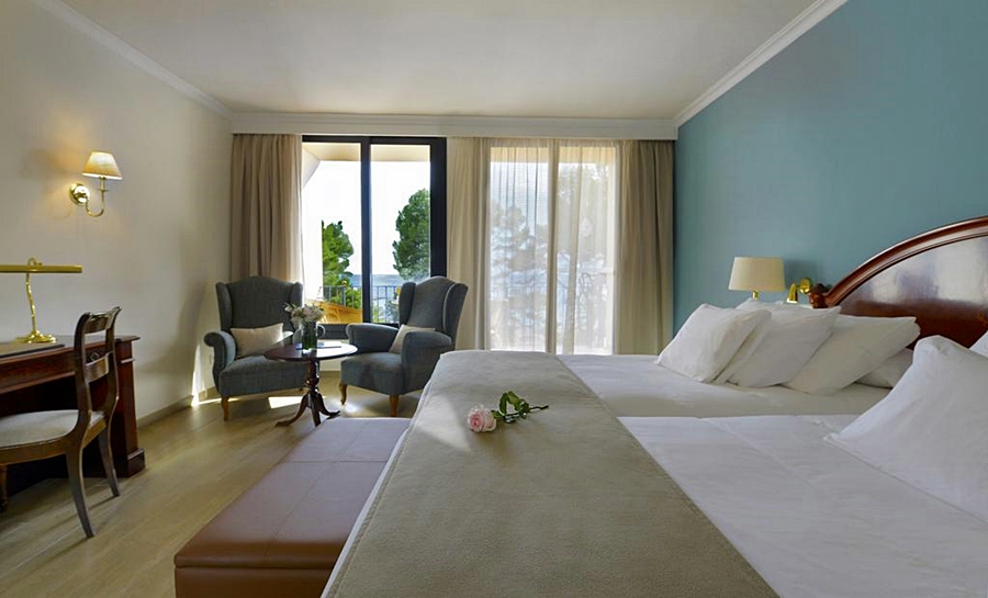 Fotos del hotel - SECRETS MALLORCA VILLAMIL RESORT & SPA - ONLY ADULTS