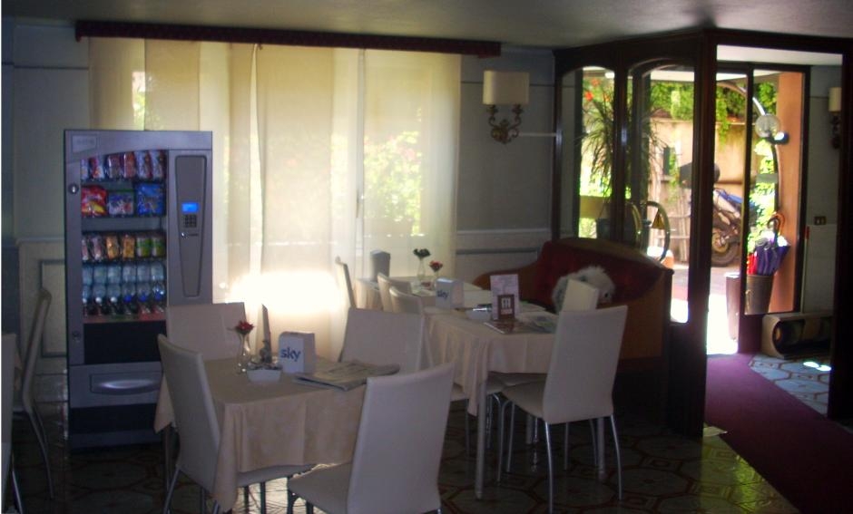 Fotos del hotel - Hotel Gala