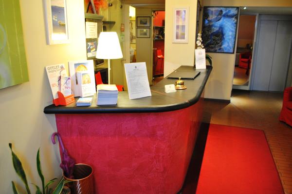 Fotos del hotel - IL LOGGIATO DEI SERVITI