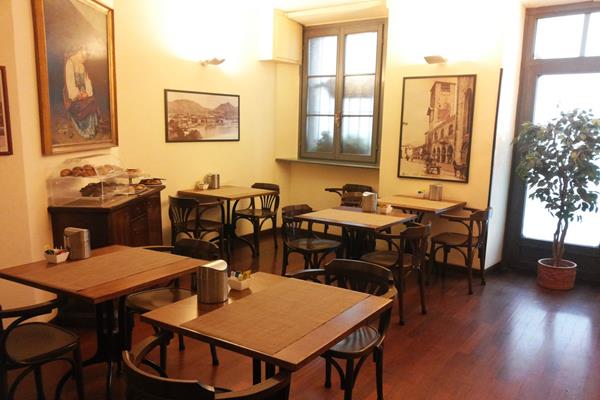 Fotos del hotel - IL LOGGIATO DEI SERVITI