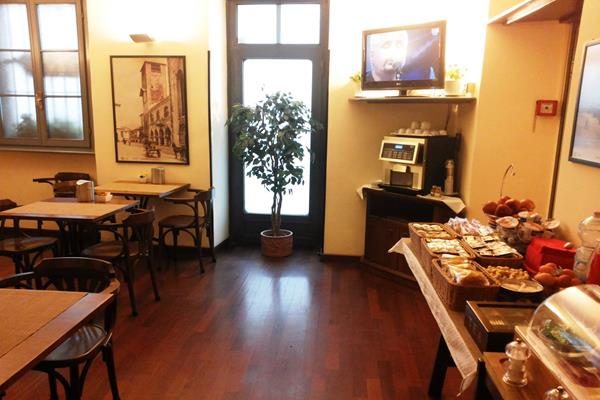 Fotos del hotel - IL LOGGIATO DEI SERVITI