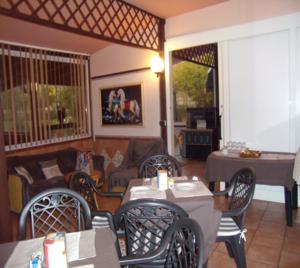 Fotos del hotel - CONTE LUNA