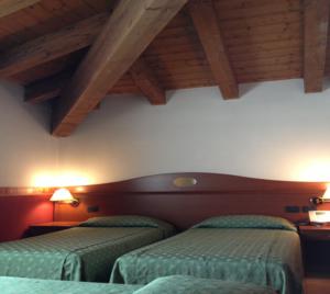 Fotos del hotel - CONTE LUNA