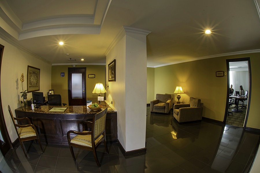 Fotos del hotel - CLARION SUITES GUATEMALA