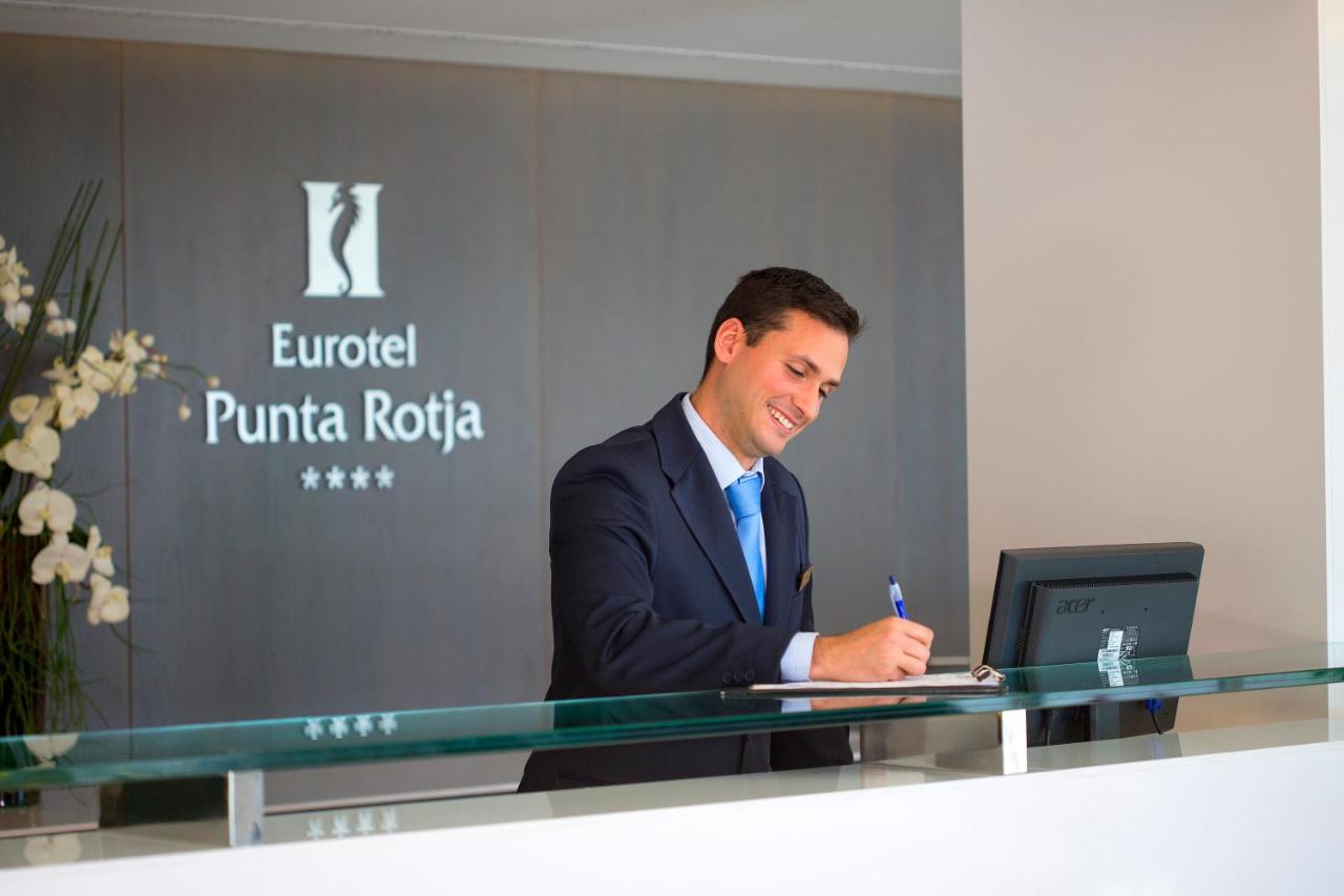 Fotos del hotel - HIPOTELS EUROTEL