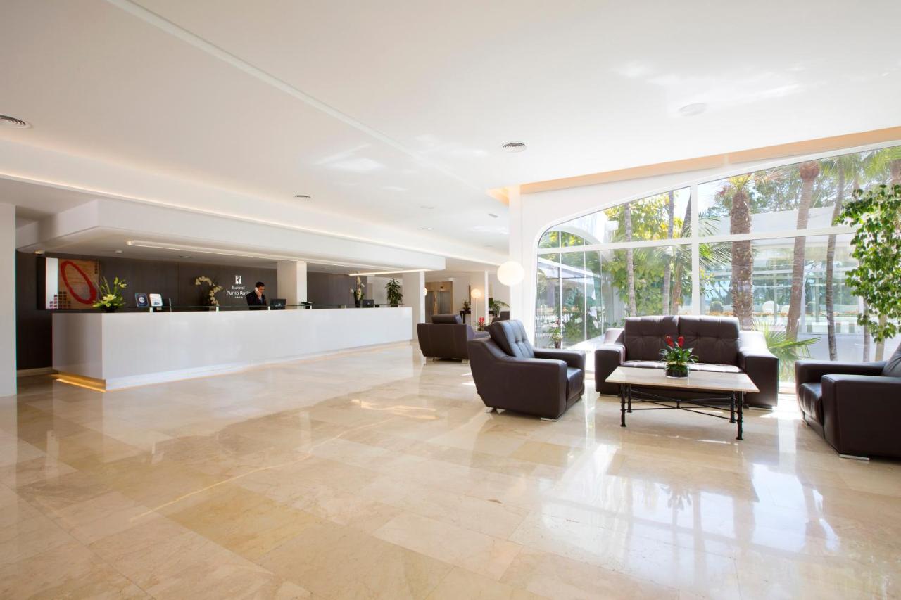 Fotos del hotel - HIPOTELS EUROTEL