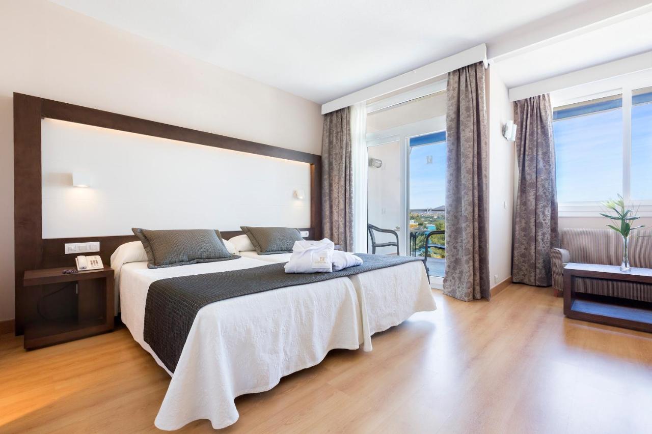 Fotos del hotel - HIPOTELS EUROTEL