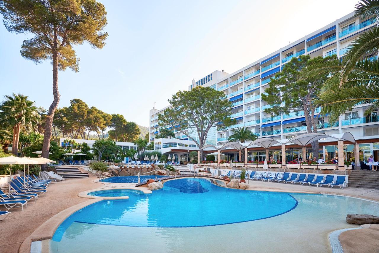 Fotos del hotel - HIPOTELS EUROTEL