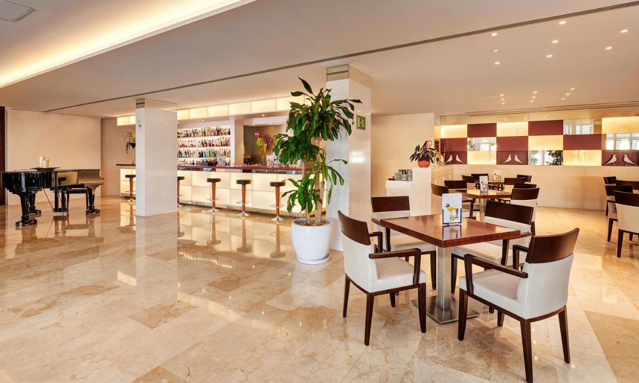 Fotos del hotel - HIPOTELS EUROTEL