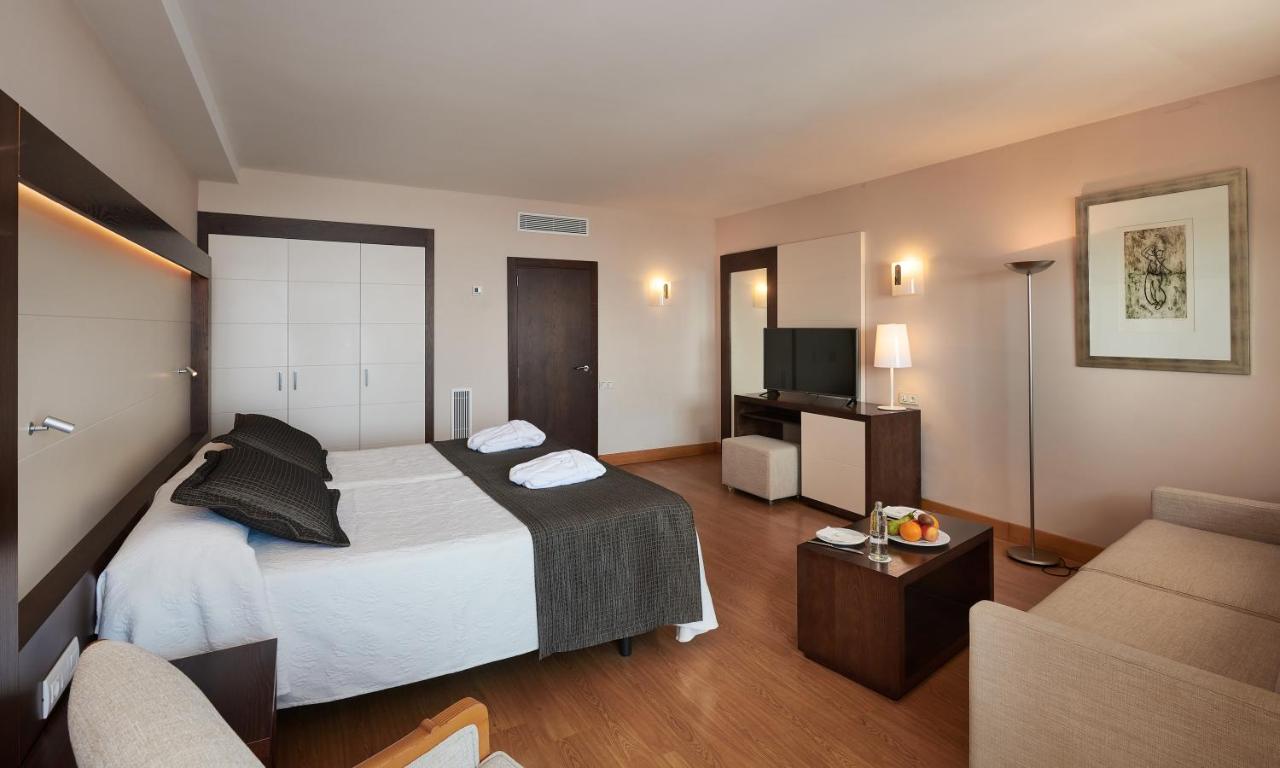 Fotos del hotel - HIPOTELS EUROTEL