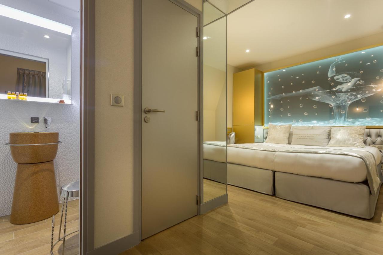 Fotos del hotel - LES BULLES DE PARIS