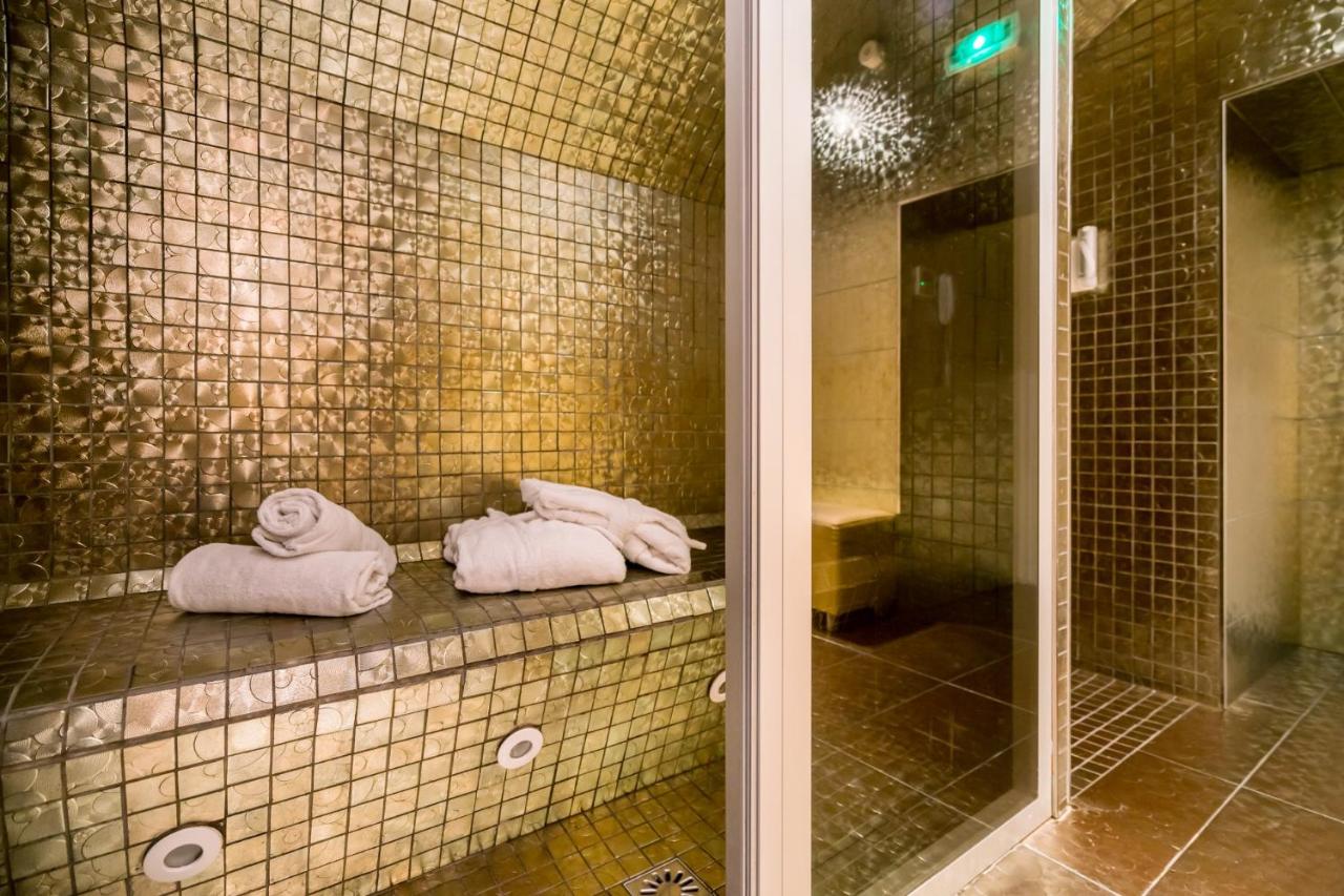 Fotos del hotel - LES BULLES DE PARIS