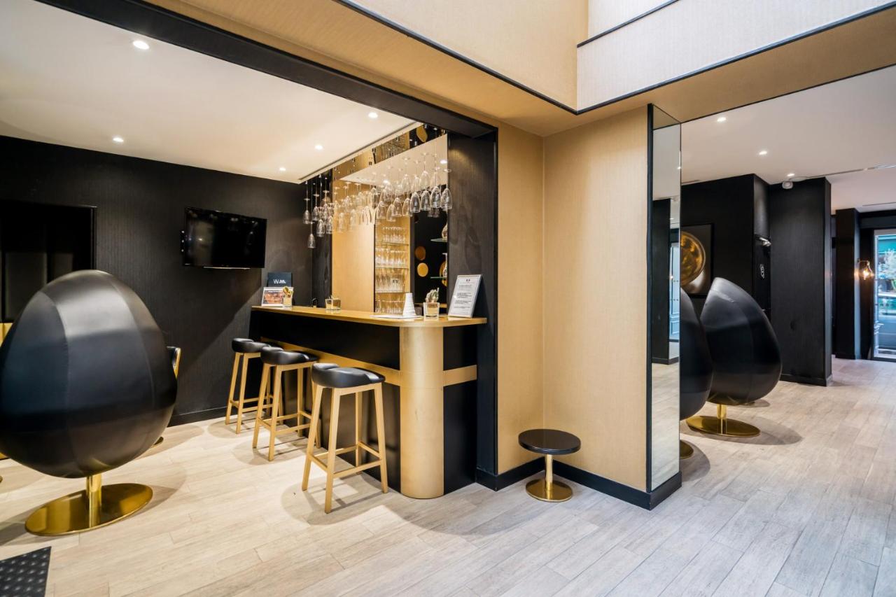 Fotos del hotel - LES BULLES DE PARIS