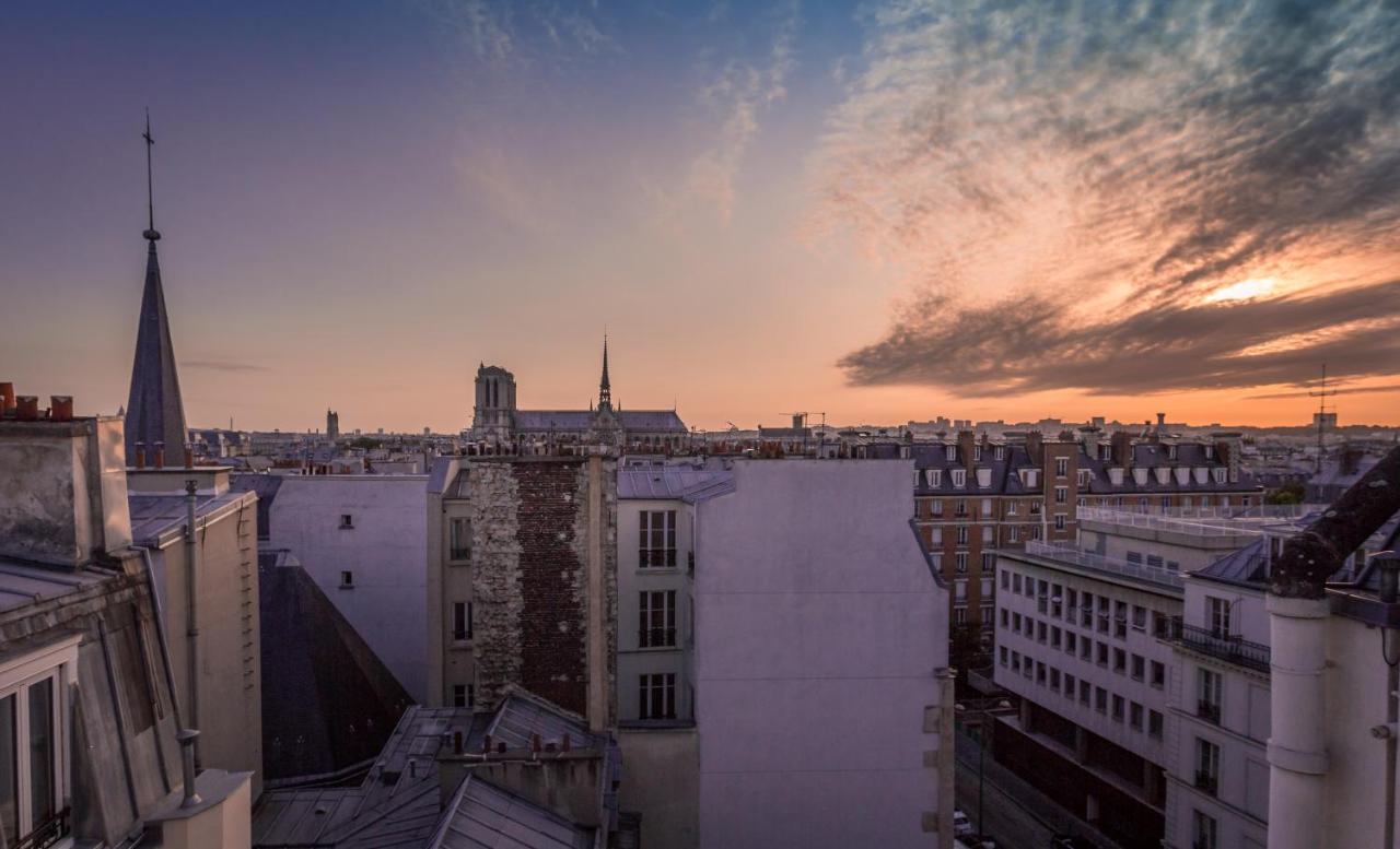 Fotos del hotel - LES BULLES DE PARIS