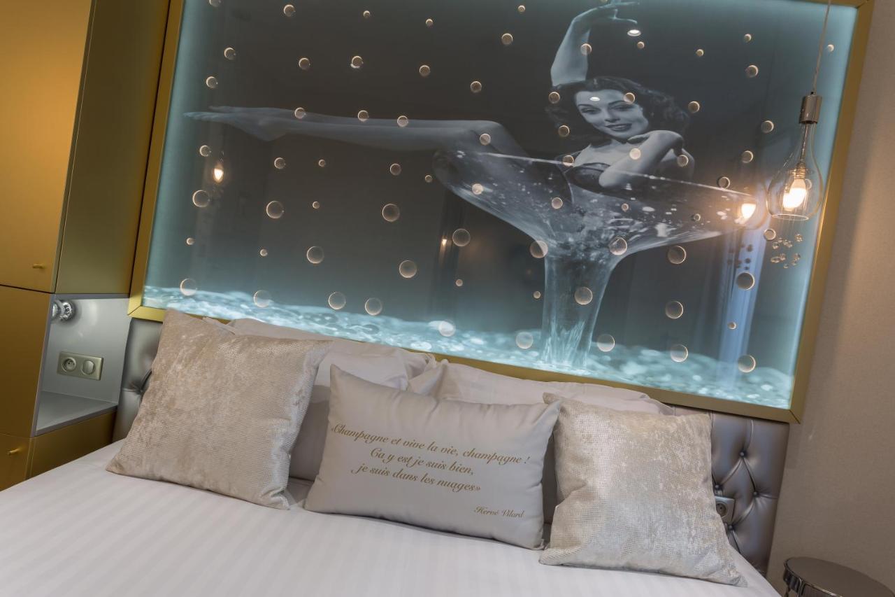 Fotos del hotel - LES BULLES DE PARIS