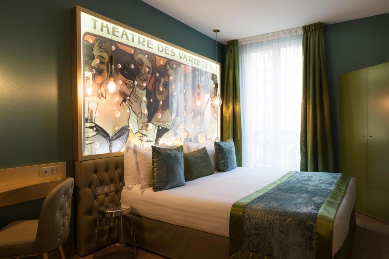 Fotos del hotel - LES BULLES DE PARIS